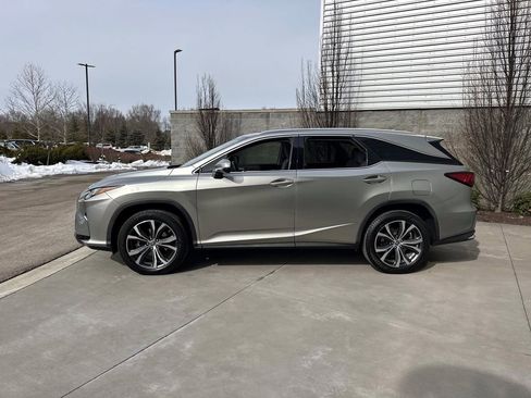 Used 2018 Lexus RX 350L AWD image 4