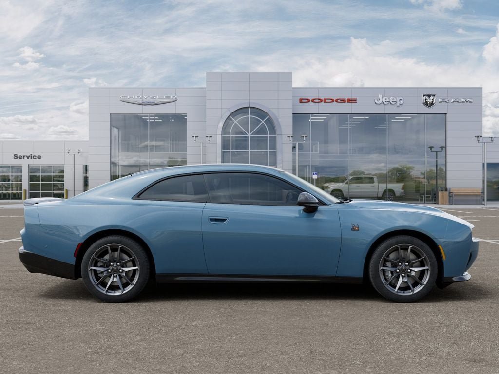 New 2027 Dodge Charger Scat Pack AWD/4WD image 23