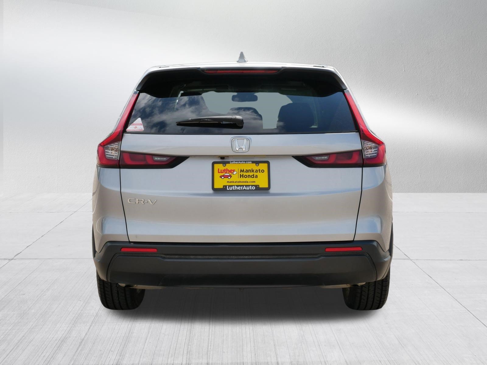 Used 2023 Honda CR-V EX image 6