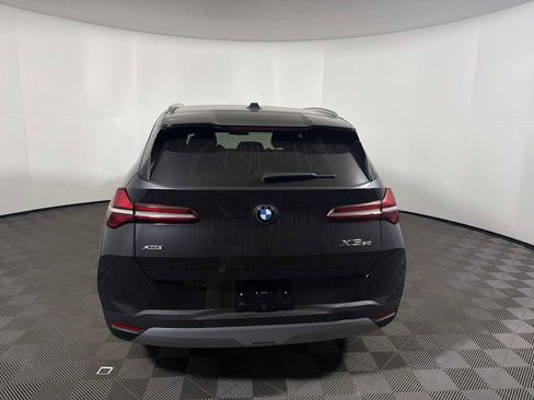 New 2026 BMW X3 xDrive30 w/ Convenience Package AWD/4WD image 2
