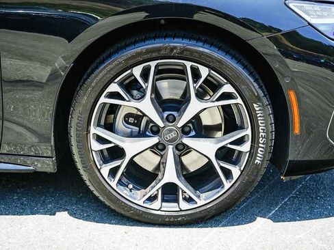 Used 2026 Audi A6 Premium Plus w/ Premium Plus Package AWD/4WD image 9