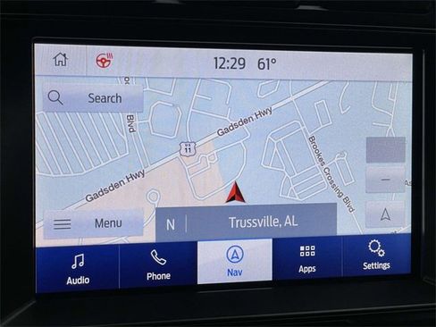 Used 2021 Ford Expedition Max Limited image 22