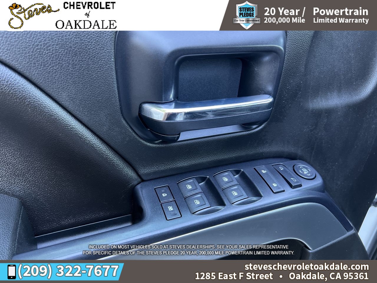 Certified 2014 Chevrolet Silverado 1500 LT w/ All Star Edition AWD/4WD image 24