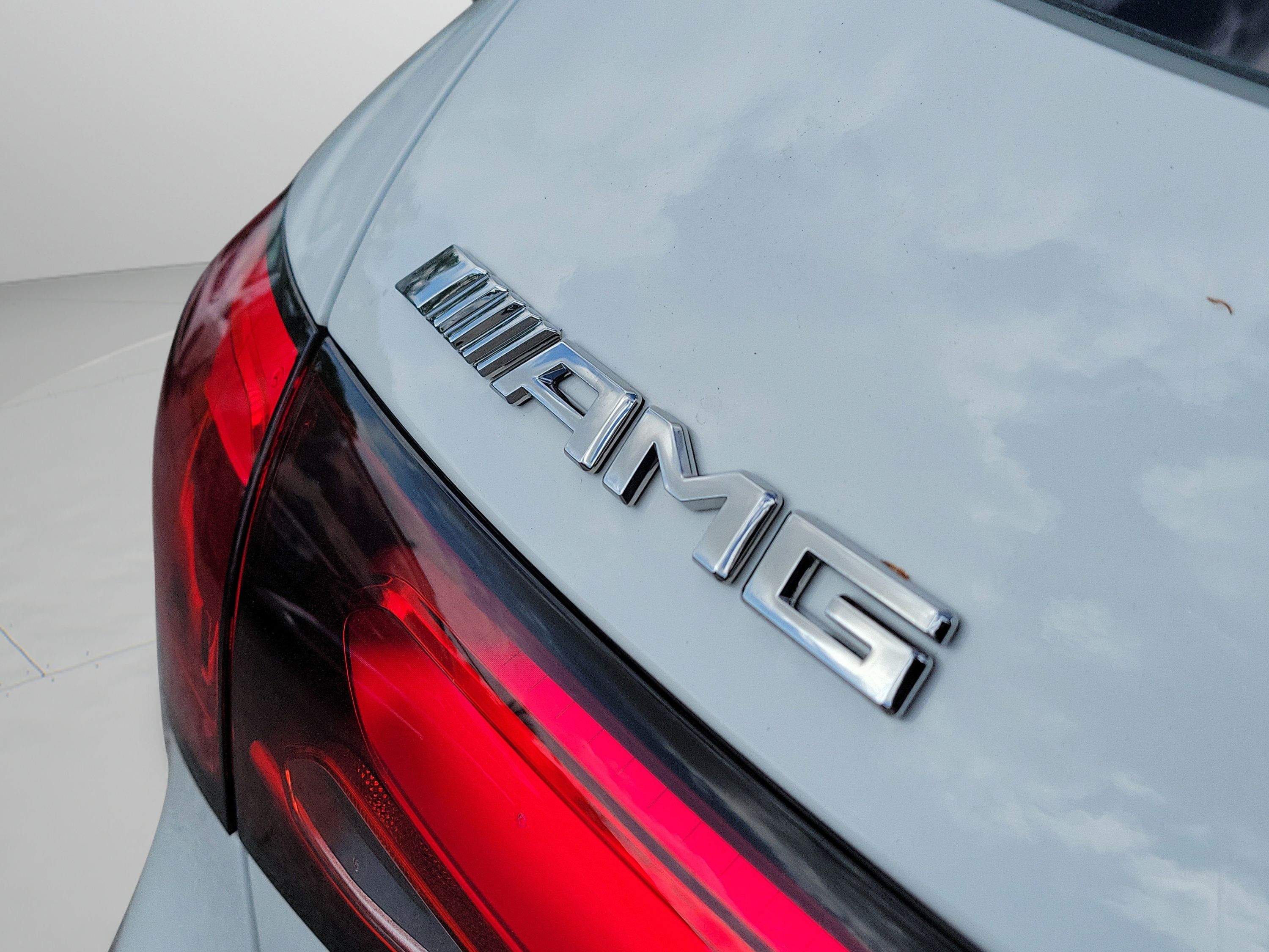 New 2026 Mercedes-Benz GLC 43 AMG 4MATIC image 31