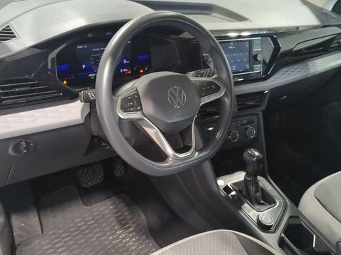 Used 2022 Volkswagen Taos S AWD/4WD image 12