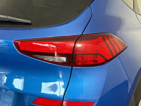 Used 2019 Hyundai Tucson SE image 33