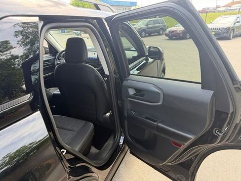 Used 2023 Ford Bronco Sport Big Bend AWD/4WD image 19