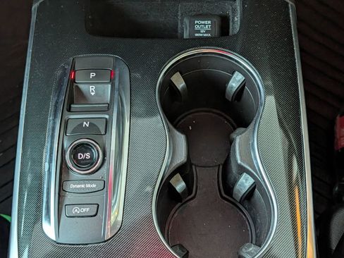 Used 2019 Acura MDX A-Spec image 34