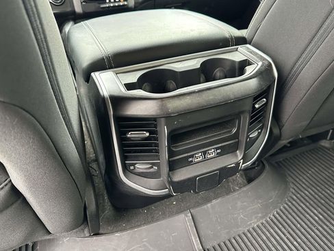 Used 2023 RAM 1500 Big Horn AWD/4WD image 13
