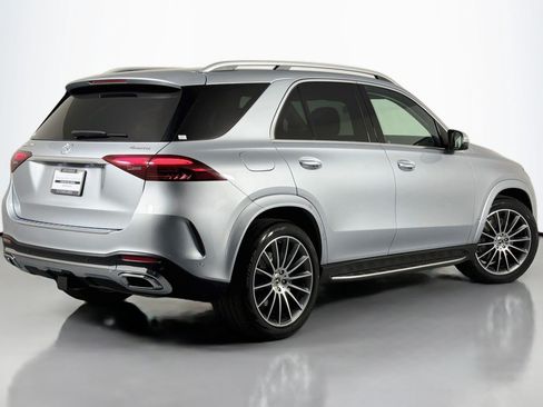 Certified 2024 Mercedes-Benz GLE 350 4MATIC image 13