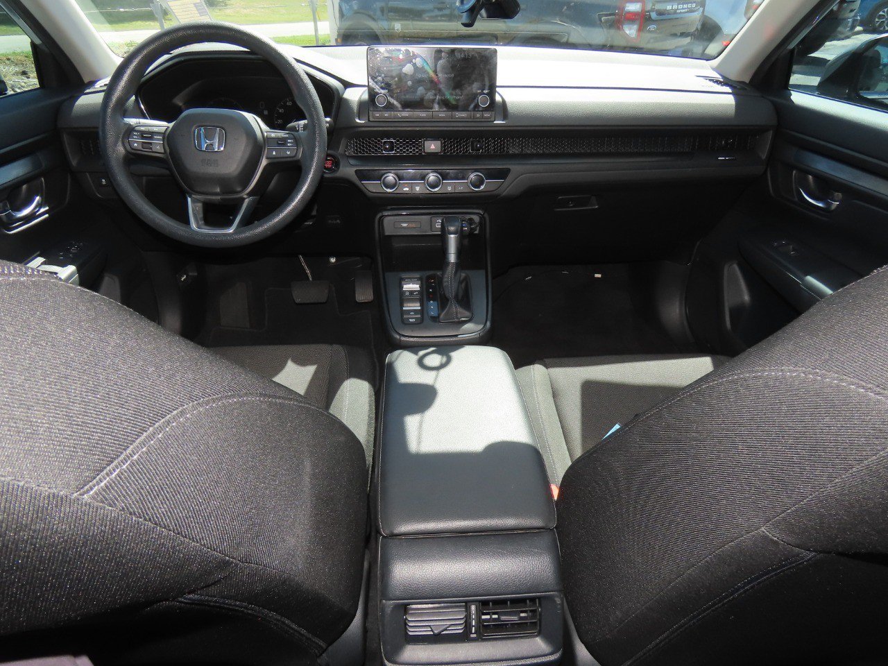 Used 2024 Honda CR-V LX image 31