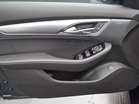 Used 2025 Cadillac CT5 Premium Luxury w/ Technology Package image 11