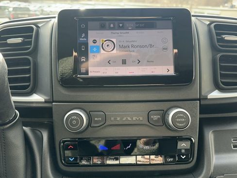 New 2026 RAM ProMaster 1500 w/ Convenience Group image 7