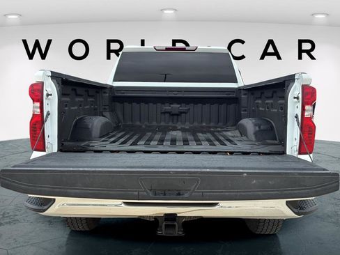 Used 2023 Chevrolet Silverado 2500 LT w/ Convenience Package AWD/4WD image 18