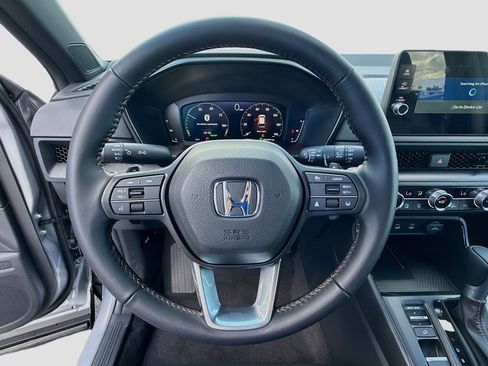 New 2026 Honda CR-V Sport-L image 10