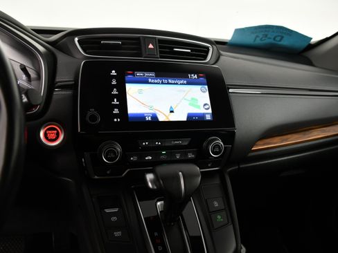 Certified 2020 Honda CR-V Touring image 25