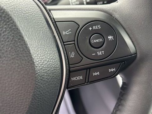 Used 2024 Toyota RAV4 XLE image 22