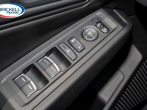 Certified 2025 Honda Accord SE image 28