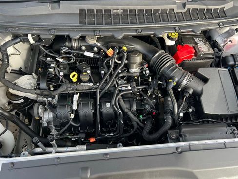 Used 2024 Ford Edge SEL w/ Convenience Package image 43