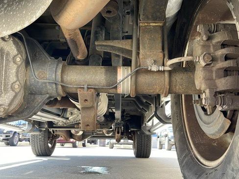 Used 2008 Ford F350 Lariat AWD/4WD image 61