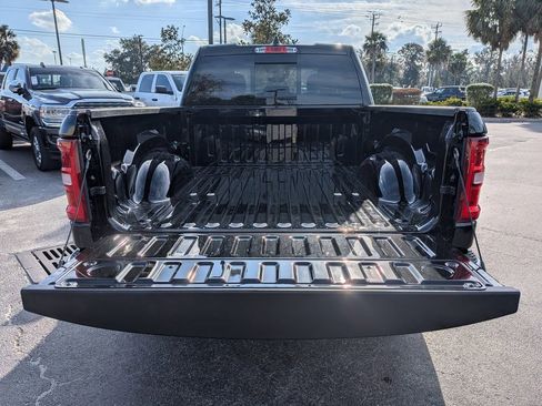 New 2026 RAM 1500 Tradesman RWD image 14