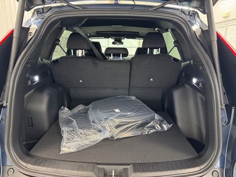 New 2026 Honda CR-V TrailSport image 23