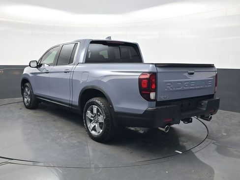 New 2026 Honda Ridgeline RTL image 6