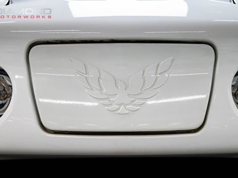 Used 2000 Pontiac Firebird Formula image 44