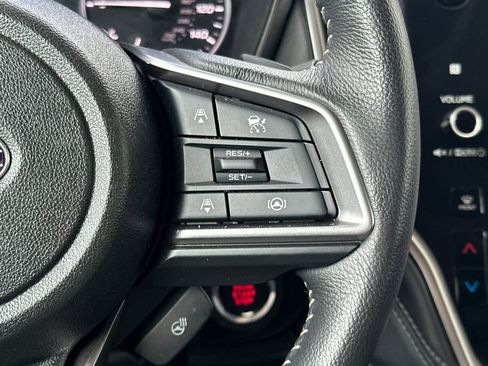 Certified 2024 Subaru Outback Limited image 27