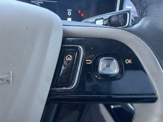 Certified 2023 Lincoln Corsair Reserve FWD image 25