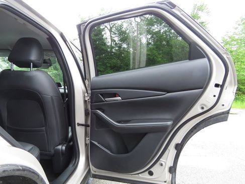 Used 2024 MAZDA CX-30 AWD 2.5 S w/ Select Sport Pkg image 15