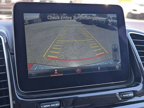 Used 2016 Mercedes-Benz GLE 350 4MATIC w/ Premium Package image 22