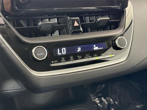 Certified 2024 Toyota Corolla LE image 23