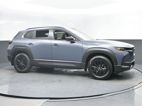 Used 2025 MAZDA CX-50 AWD 2.5 Hybrid w/ Weather Package image 2