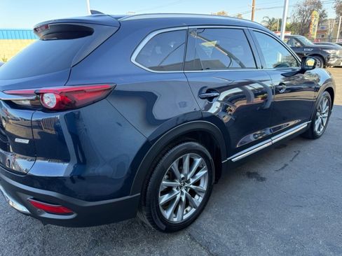 Used 2019 MAZDA CX-9 Grand Touring FWD image 8