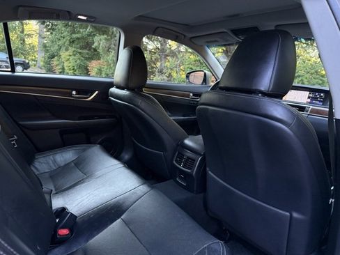 Used 2015 Lexus GS 350 image 29