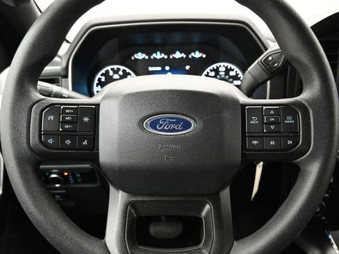 Used 2023 Ford F150 XL w/ STX Appearance Package image 28
