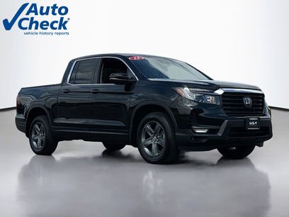 Used 2023 Honda Ridgeline RTL