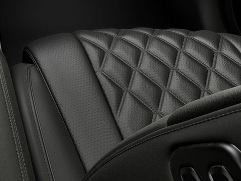 New 2026 Genesis GV80 3.5T Prestige image 16