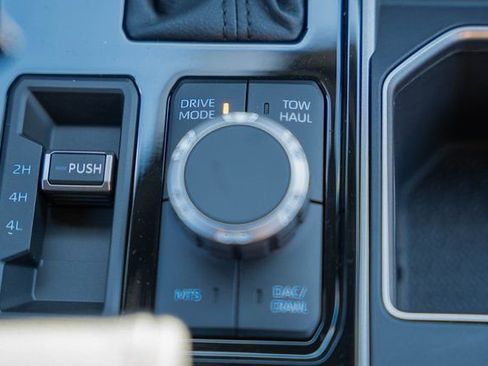 New 2026 Toyota Tundra SR5 image 24