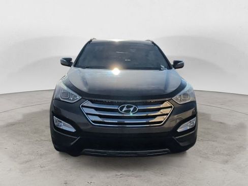 Used 2014 Hyundai Santa Fe Sport 2.0T w/ Navigation Package 06 FWD image 8