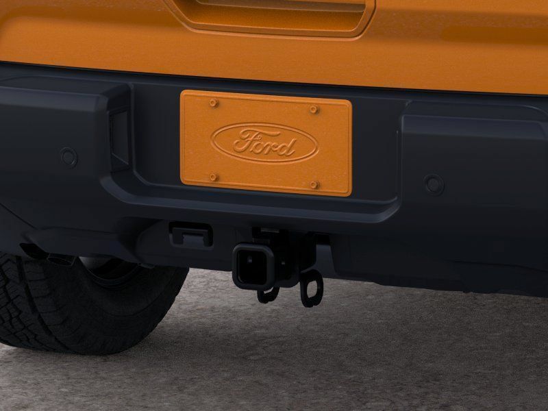 New 2026 Ford Bronco Sport Badlands AWD/4WD image 25