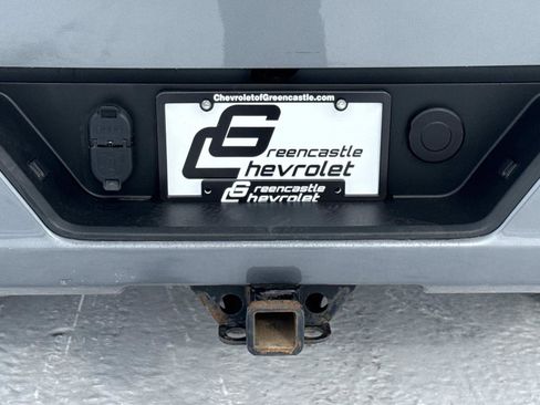 Used 2021 GMC Sierra 1500 Elevation image 21