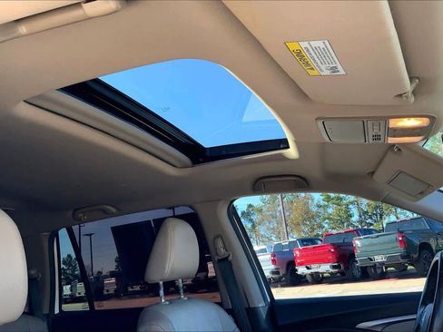 Used 2016 Honda Pilot EX-L image 13