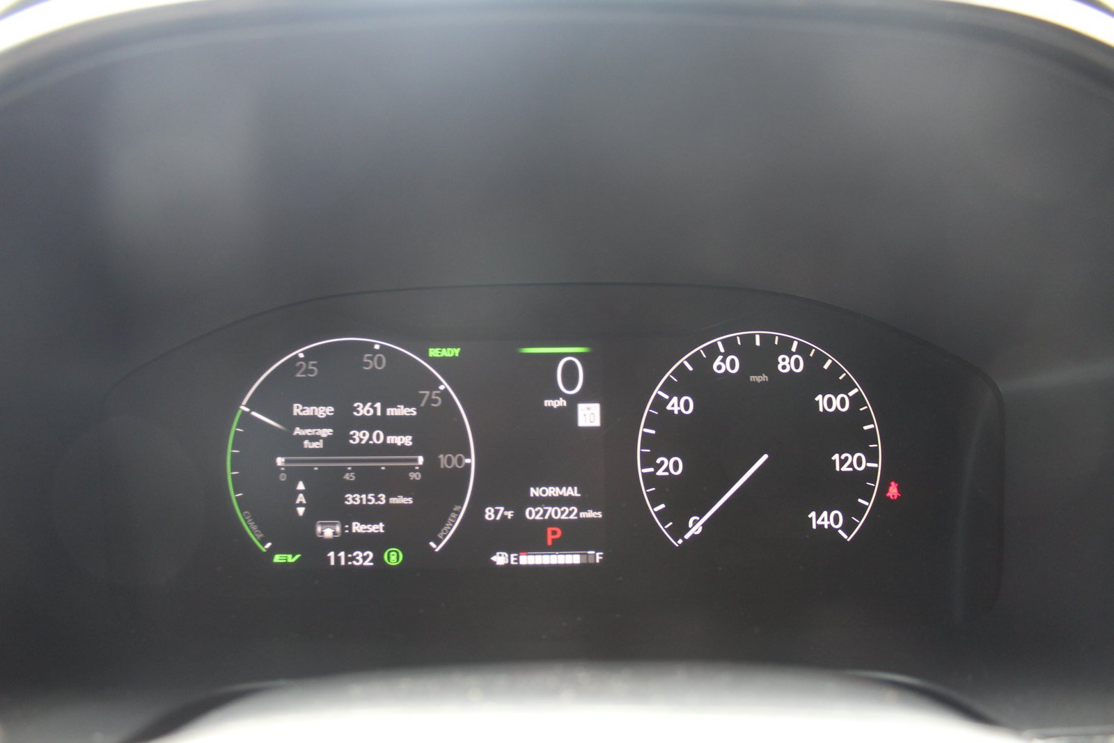 Used 2024 Honda CR-V Sport image 10