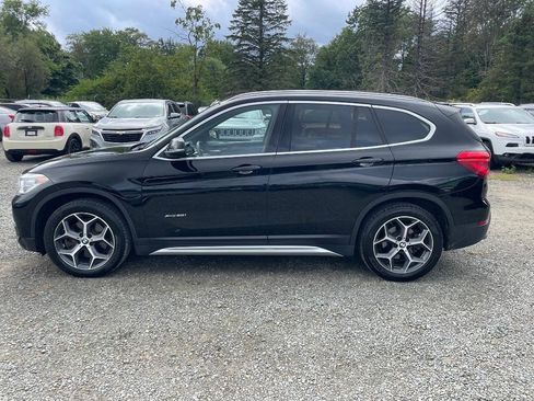 Used 2017 BMW X1 xDrive28i AWD/4WD image 8
