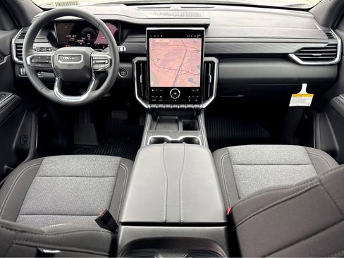 New 2026 GMC Acadia Elevation w/ Black Edition image 12