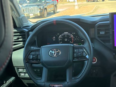 Used 2023 Toyota Tundra TRD Pro image 25