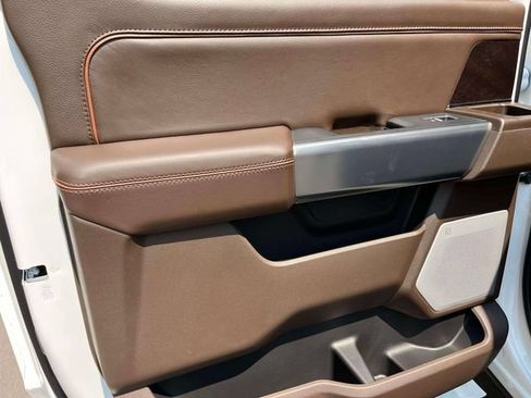 New 2026 Ford F250 King Ranch AWD/4WD image 17