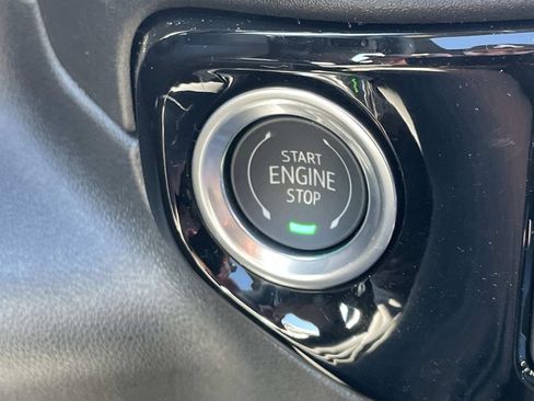 New 2026 Chevrolet Silverado 3500 LTZ w/ LTZ Plus Package image 27